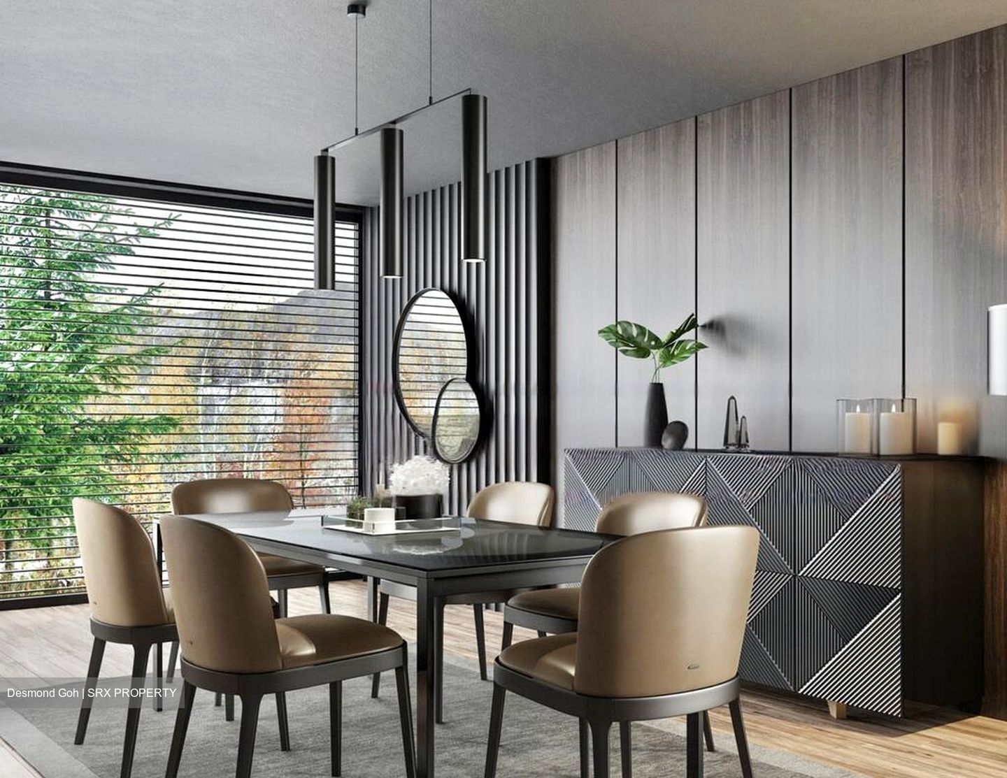 Pasir Panjang Road (D5), Terrace #486801041